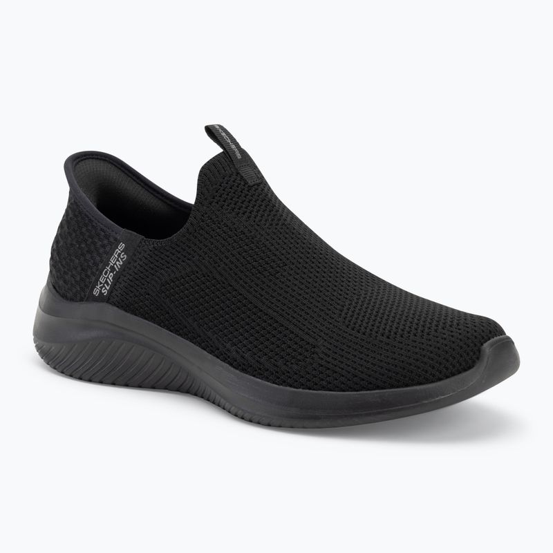 SKECHERS women's shoes Ultra Flex 3.0 Easy Win black
