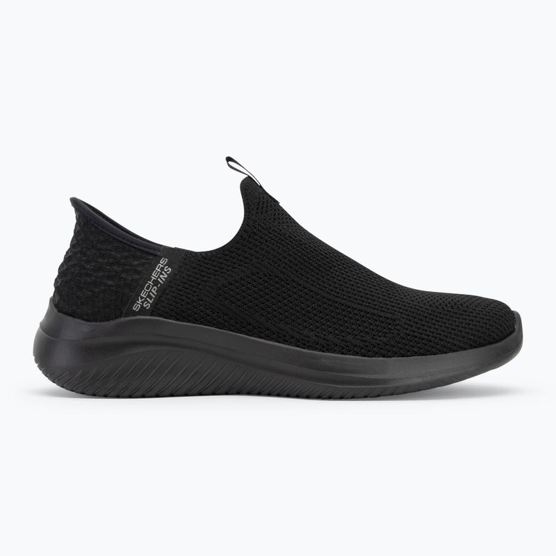 SKECHERS women's shoes Ultra Flex 3.0 Easy Win black 2