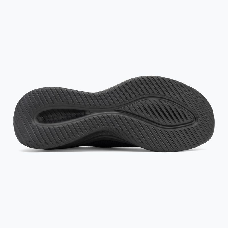 SKECHERS women's shoes Ultra Flex 3.0 Easy Win black 4