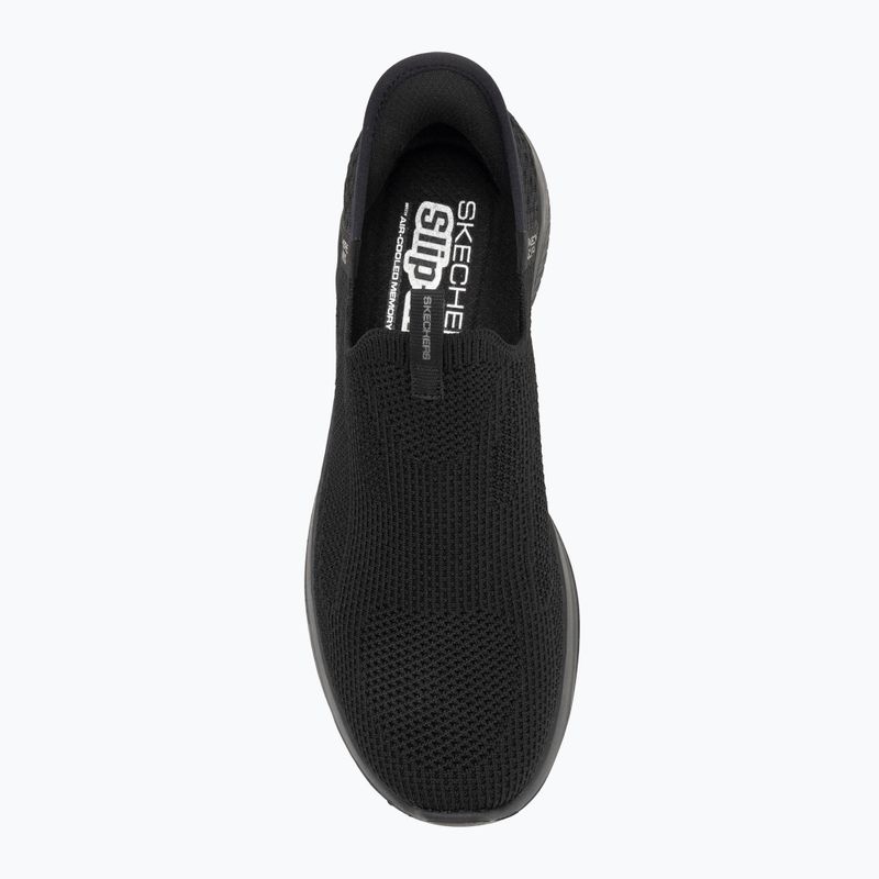 SKECHERS women's shoes Ultra Flex 3.0 Easy Win black 5