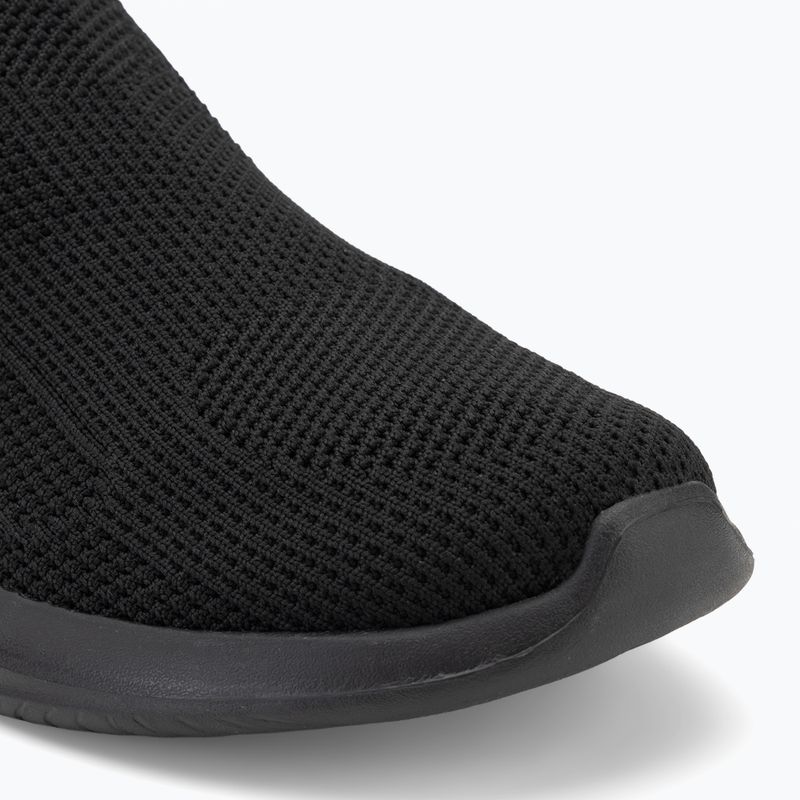 SKECHERS women's shoes Ultra Flex 3.0 Easy Win black 7