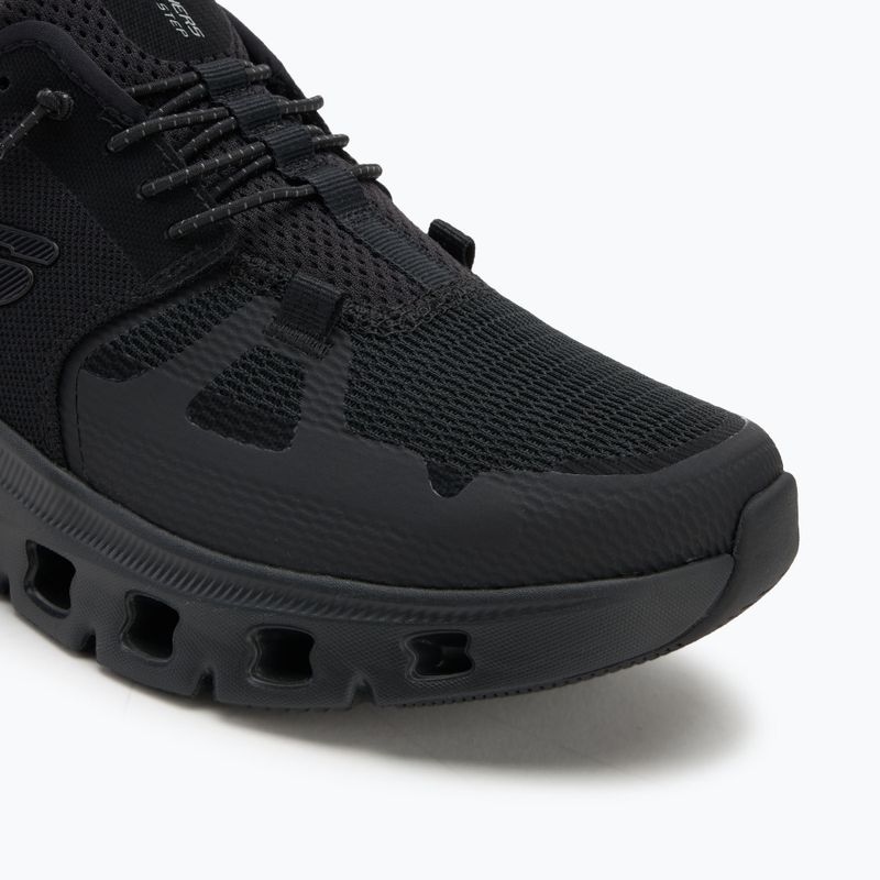 Men's shoes SKECHERS Glide-Step Pro black 7