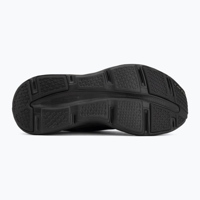 Men's shoes SKECHERS Glide Step Altus Turn Out black 4