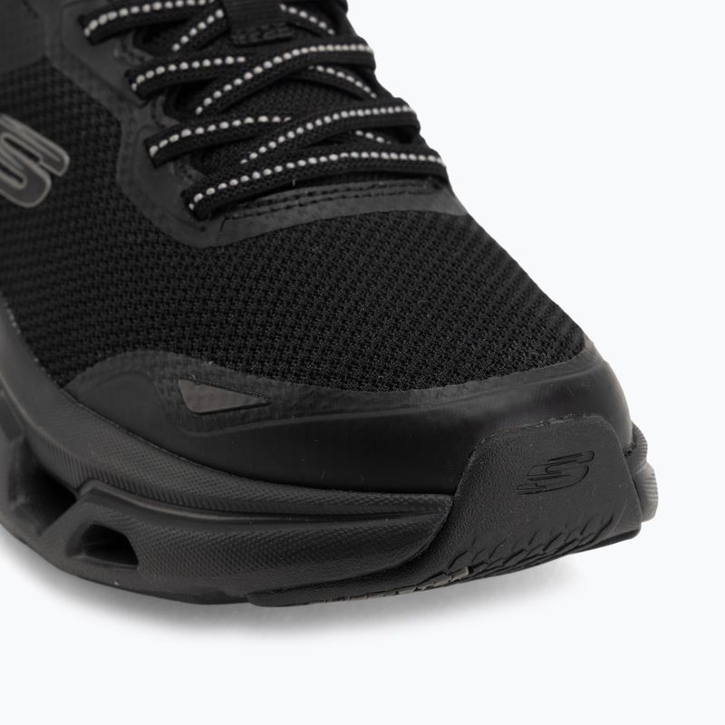 Men's shoes SKECHERS Glide Step Altus Turn Out black 7