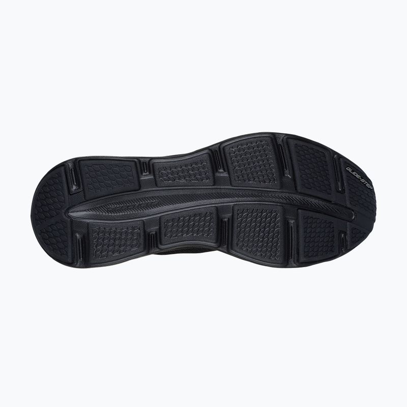 Men's shoes SKECHERS Glide Step Altus Turn Out black 4