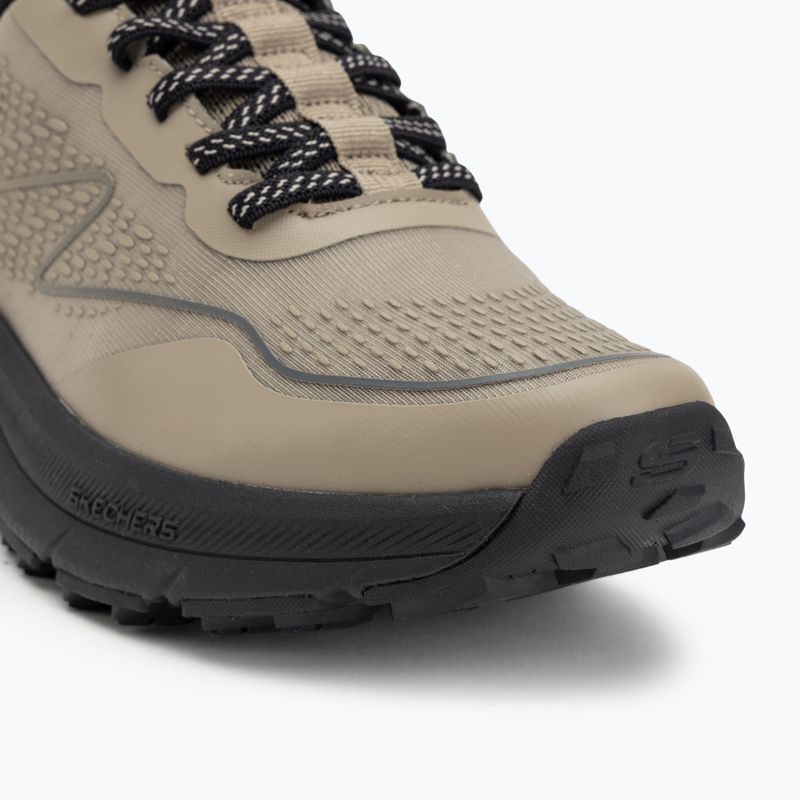 Men's shoes SKECHERS Switch Back Mist gray 7