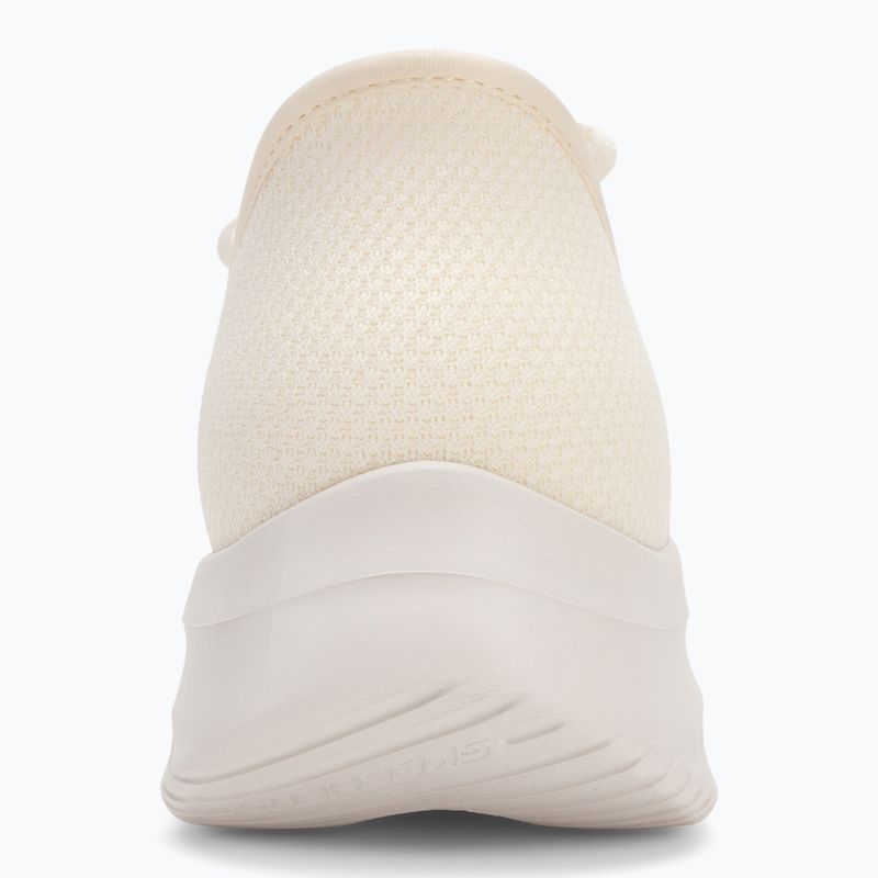 Women's shoes SKECHERS Ultra Flex 3.0 Elevated Motion beige 6