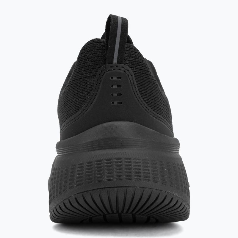 Women's running shoes SKECHERS Go Run Elevate 2.0 black 6