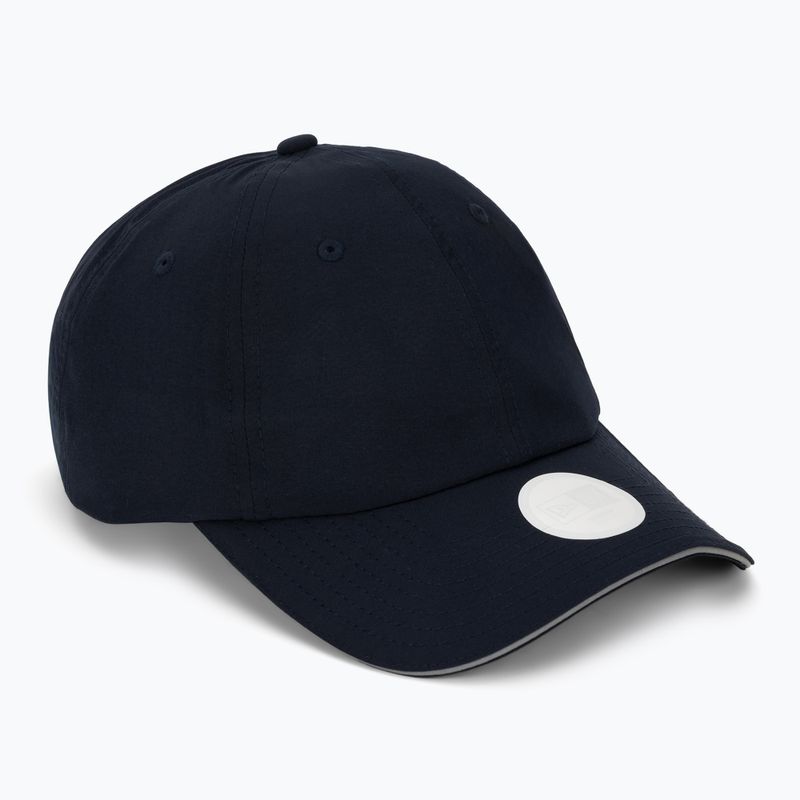 Women's New Era Wmns Open Back Cap navy