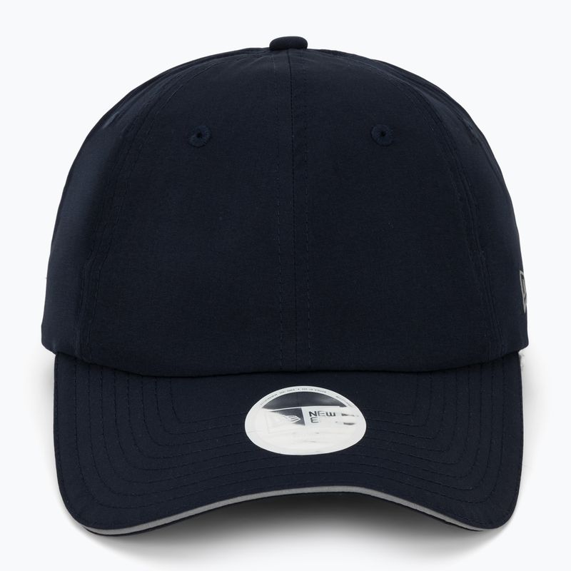 Women's New Era Wmns Open Back Cap navy 2