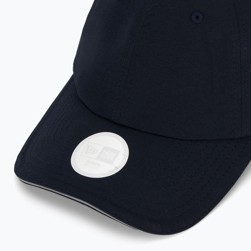Women's New Era Wmns Open Back Cap navy 3