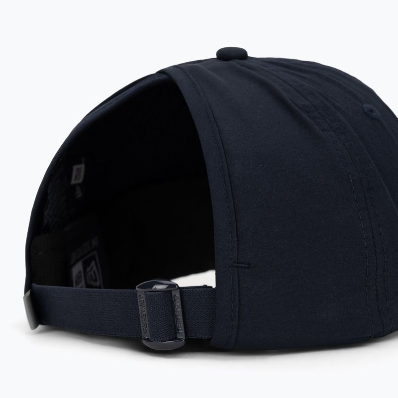 Women's New Era Wmns Open Back Cap navy 4