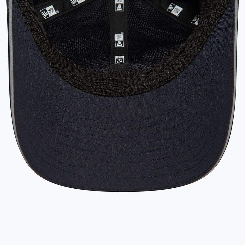 Women's New Era Wmns Open Back Cap navy 5