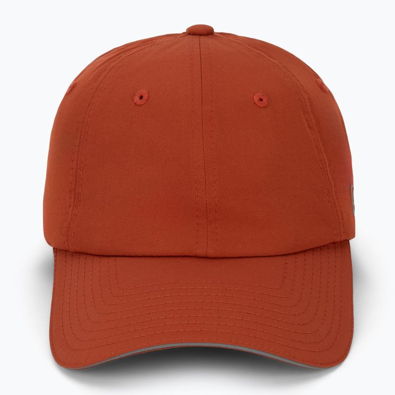 Women's New Era Wmns Open Back Cap rust/copper 2
