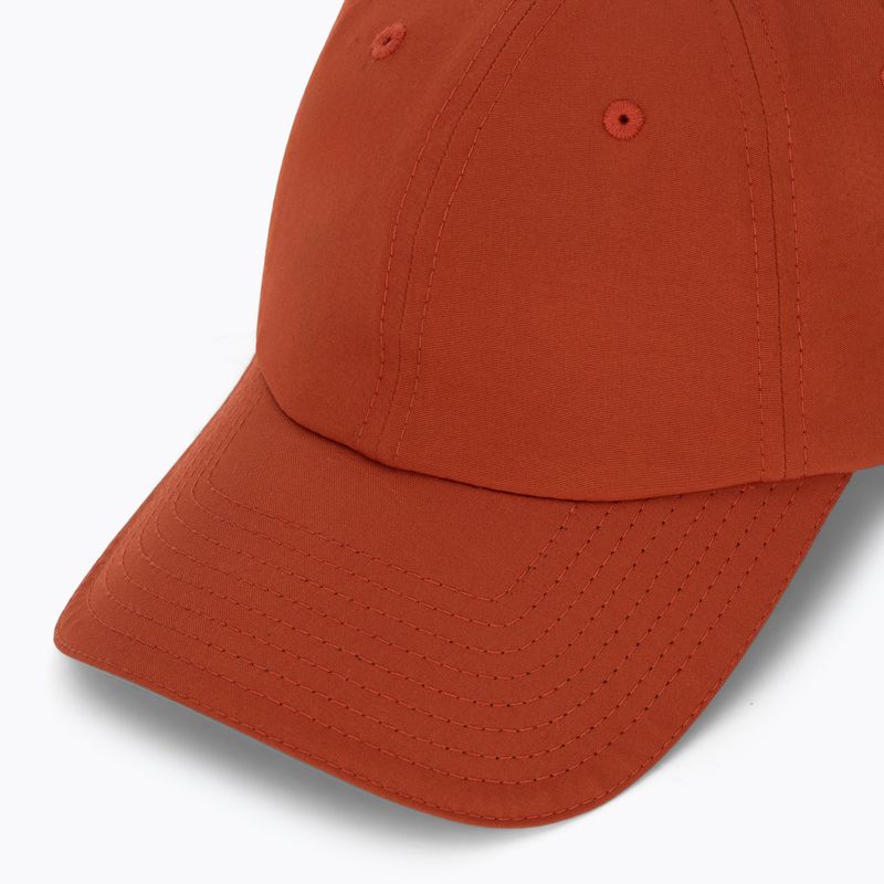 Women's New Era Wmns Open Back Cap rust/copper 3