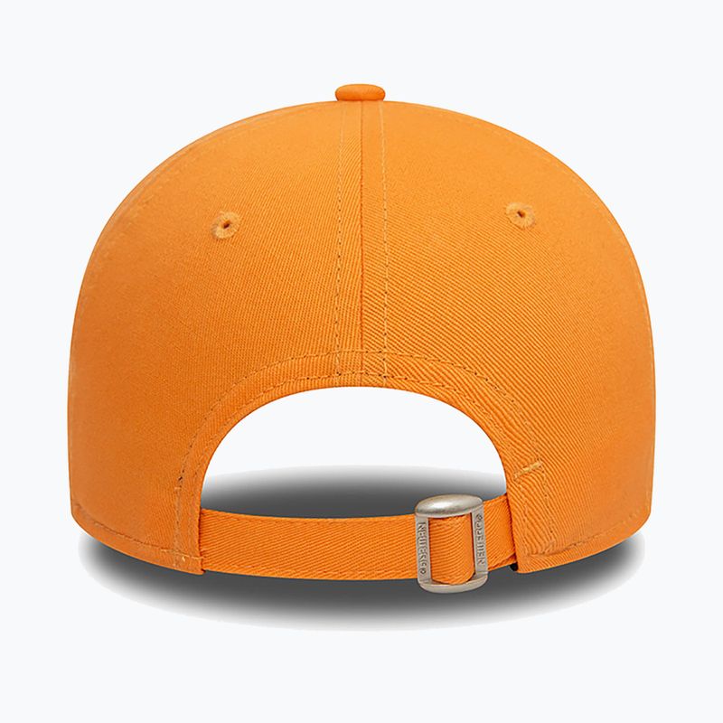 Women's New Era Wmns Le 940 Nyy orange baseball cap 3