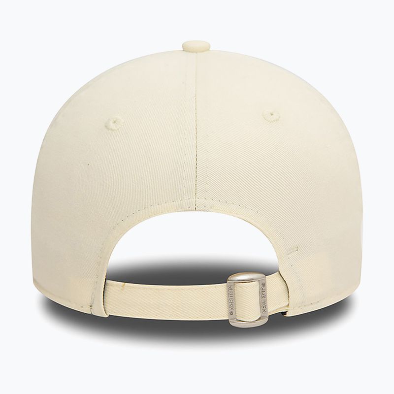 New Era Wb Washed 920 Daffy white baseball cap 4