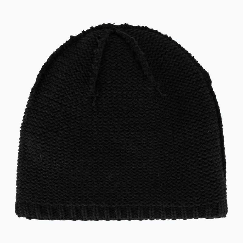 New Era Ne Wide Beanie winter cap black 4