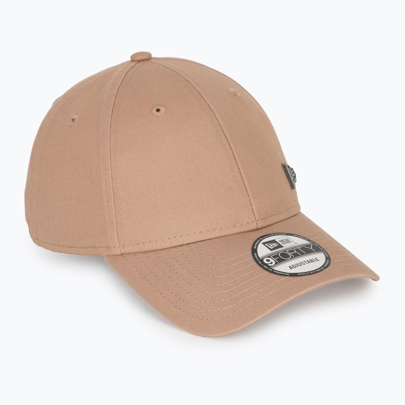 New Era Ne Pin 940 med beige baseball cap
