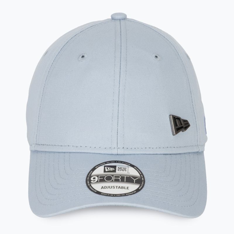 New Era Ne Pin 940 pastel blue baseball cap 2