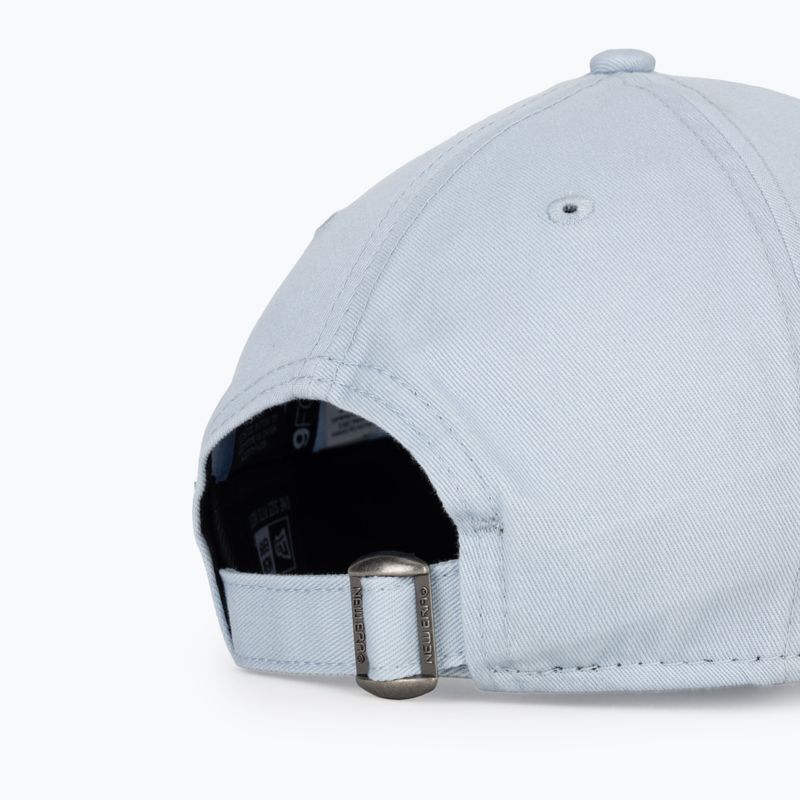 New Era Ne Pin 940 pastel blue baseball cap 4