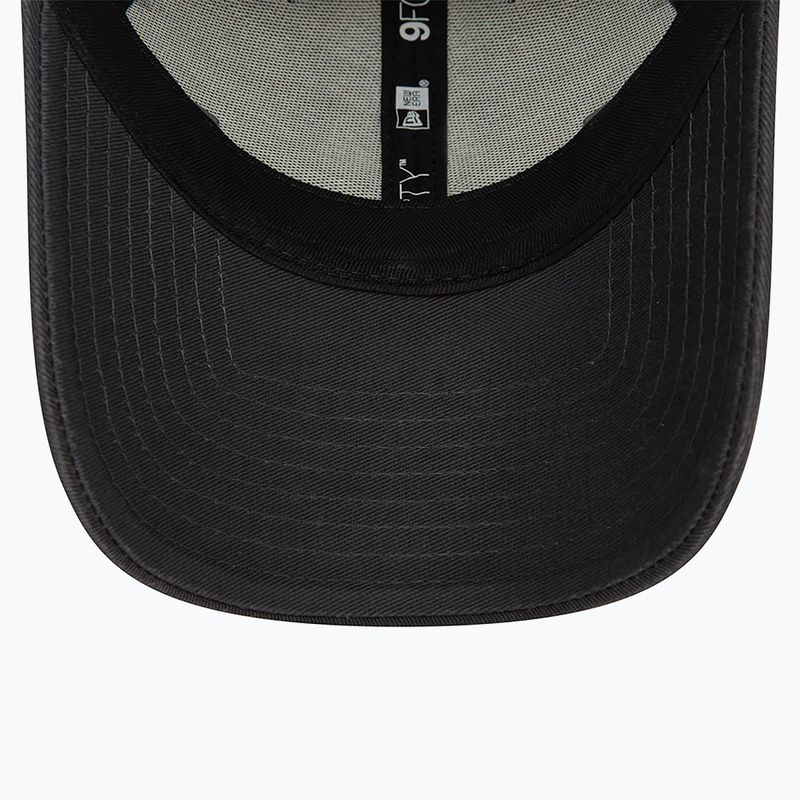 New Era Ne Pin 940 dark grey baseball cap 5