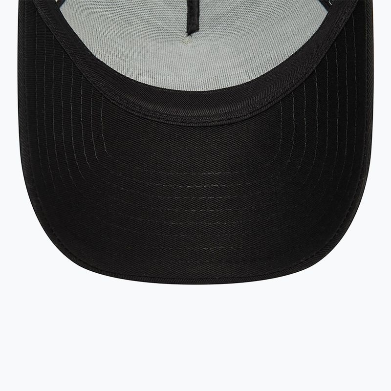 New Era Bob Eframe Nyy black baseball cap 5