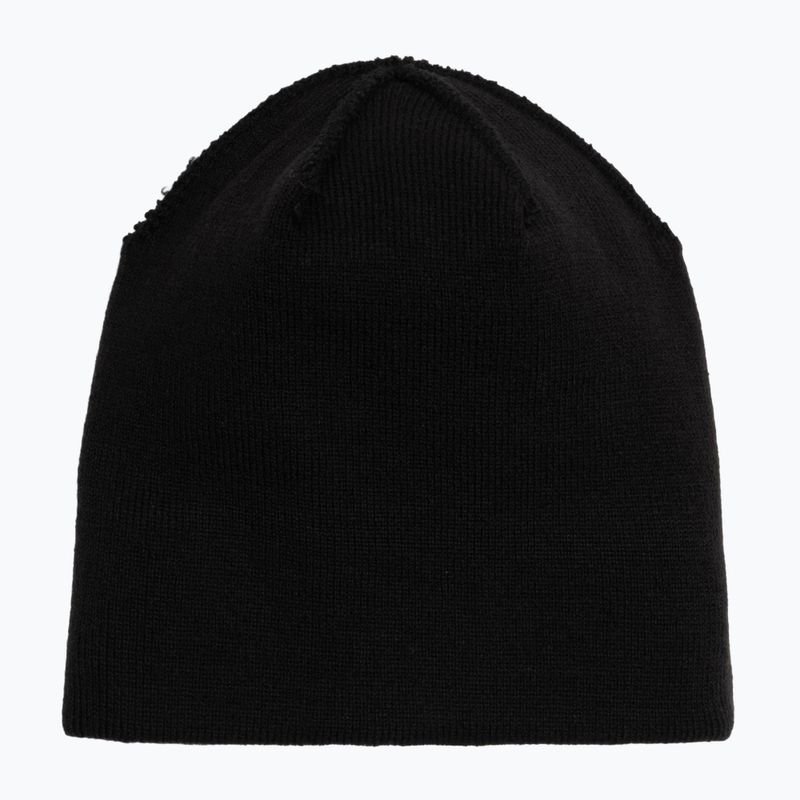 New Era Le Beanie Nyy winter cap black 4