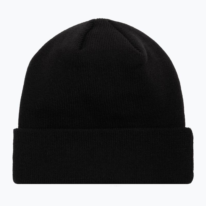 New Era Le Beanie Nyy winter cap black 2