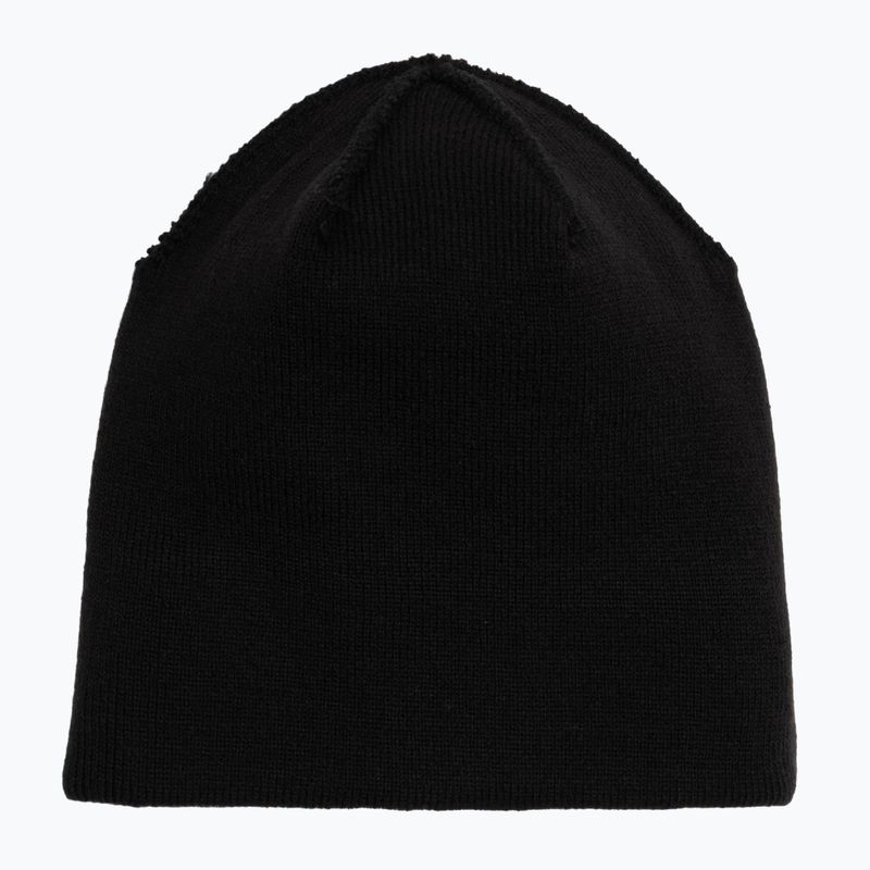 New Era Le Beanie Nyy winter cap black 4