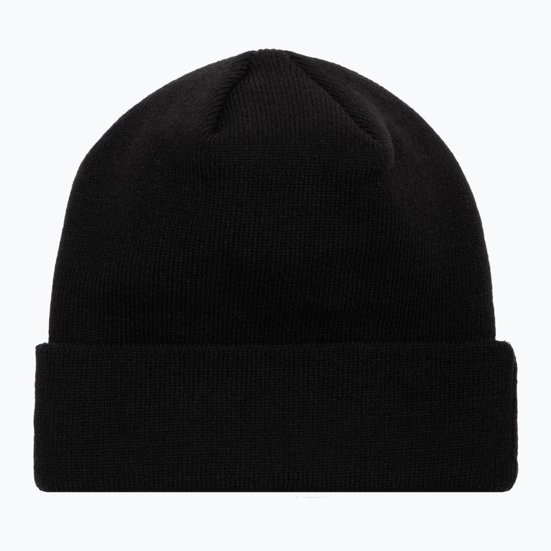 New Era Le Beanie La Dodgers winter cap black 2