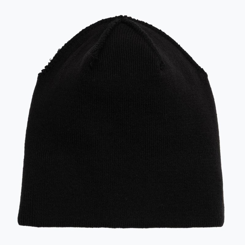 New Era Le Beanie La Dodgers winter cap black 4