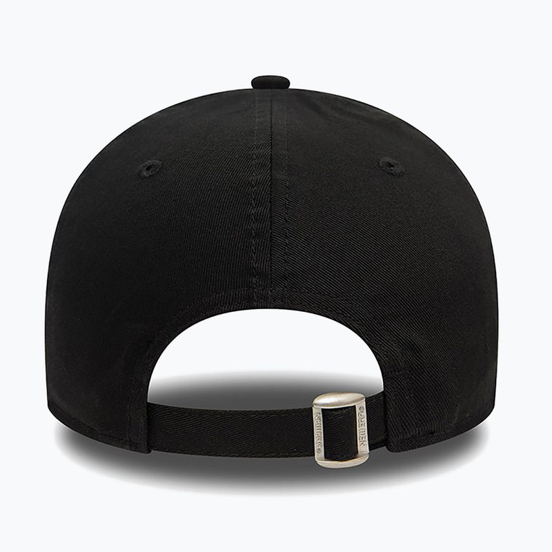 New Era Le 940 Nyy black baseball cap 4