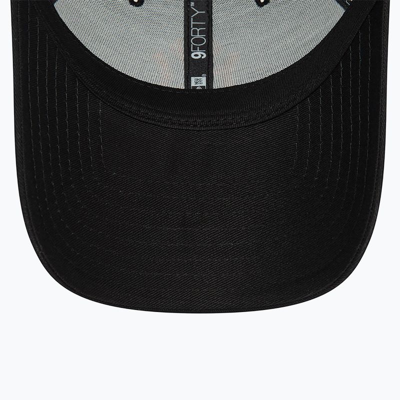 New Era Le 940 Nyy black baseball cap 5