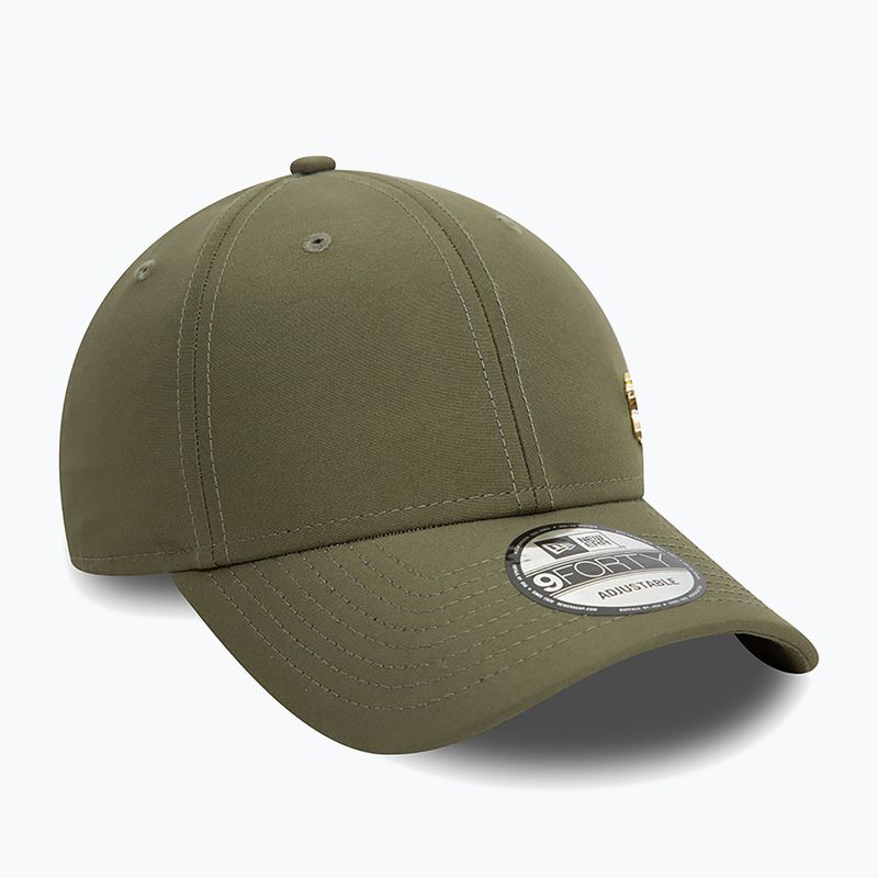 New Era Flawless 940 Nyy green med baseball cap