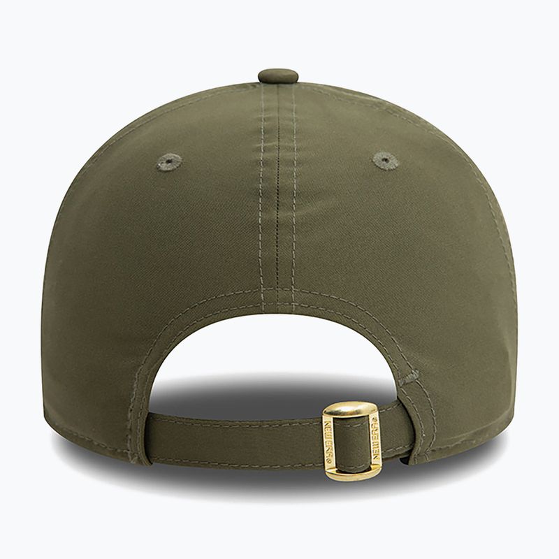 New Era Flawless 940 Nyy green med baseball cap 4