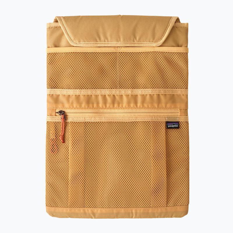 Patagonia Refugio daypack 30 l mountain breeze: buttercup yellow 3