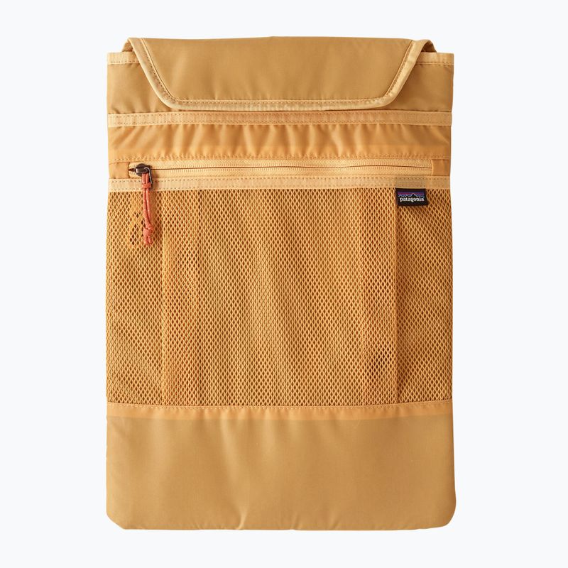 Patagonia Refugio daypack 26 l mountain breeze: buttercup yellow 3