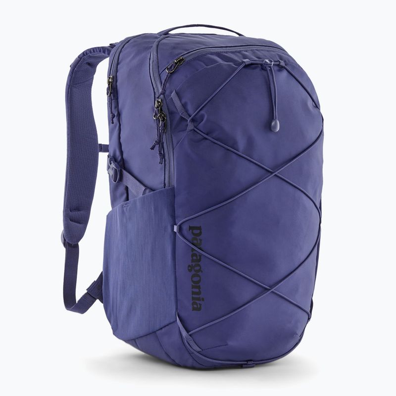 Patagonia Refugio daypack 30 l solstice purple