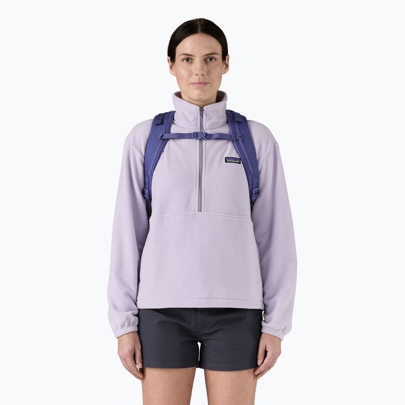 Patagonia Refugio daypack 30 l solstice purple 5