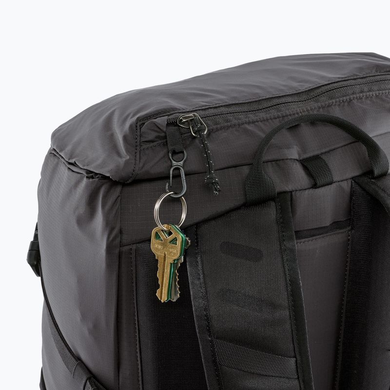 Hiking backpack Patagonia Terravia 28 l black 4