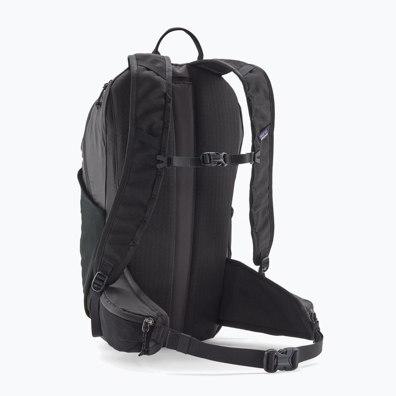 Backpack Patagonia Terravia Pack 22 l M black 2