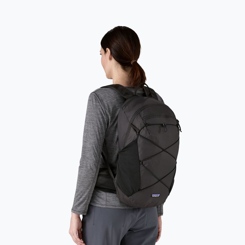 Backpack Patagonia Terravia Pack 22 l M black 3