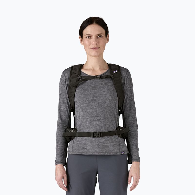 Backpack Patagonia Terravia Pack 22 l M black 4
