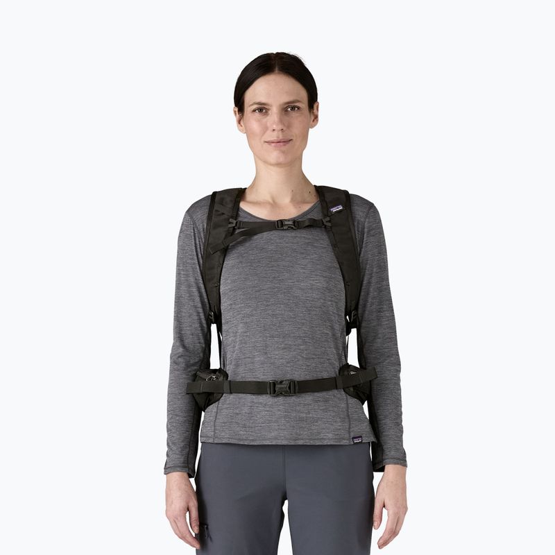 Patagonia Terravia Pack 22 l M black 4