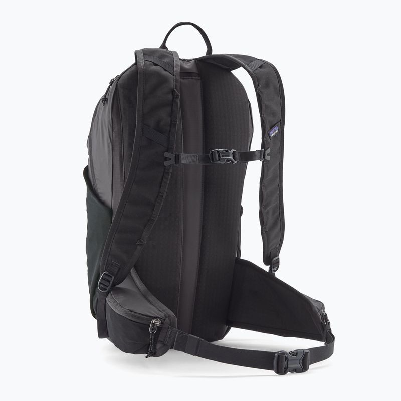 Patagonia Terravia Pack 22 l S black 2