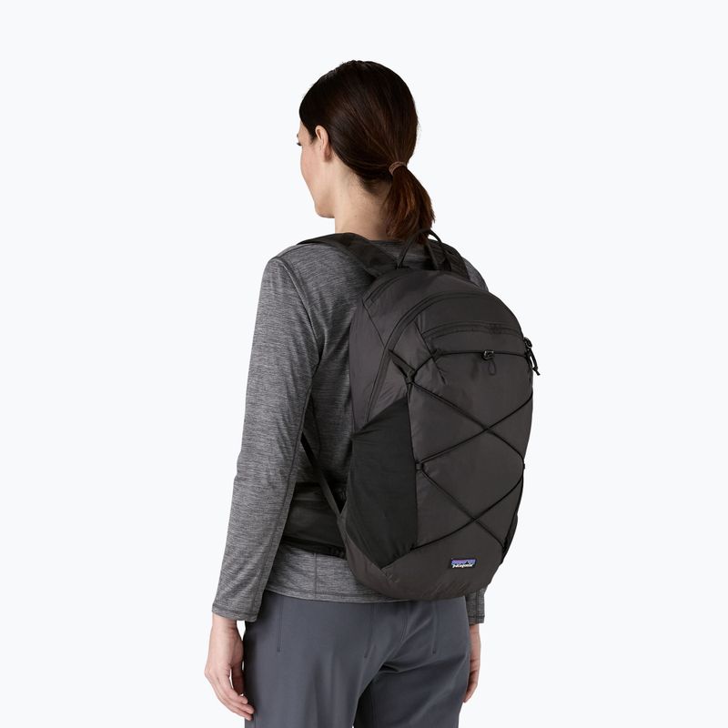 Patagonia Terravia Pack 22 l S black 3