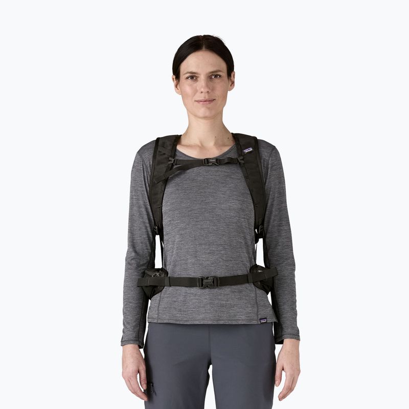 Patagonia Terravia Pack 22 l S black 4