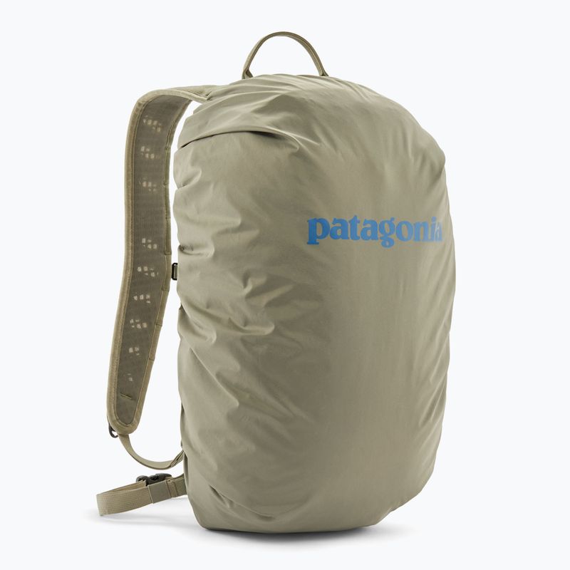Patagonia Terravia Pack 14 l M river rock green hiking backpack 3