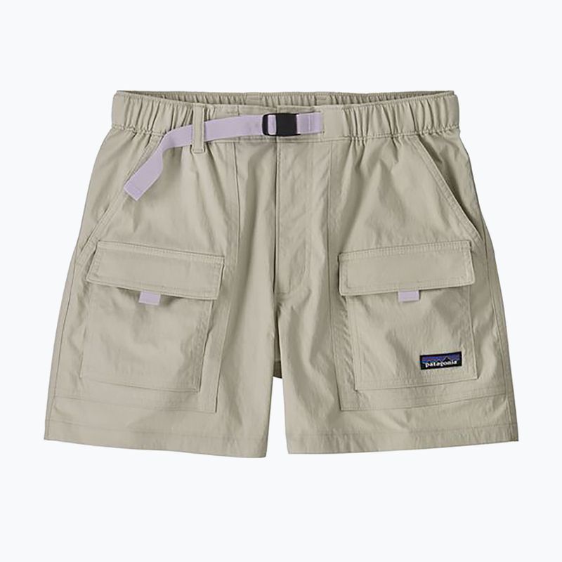 Women's Patagonia Outdoor Everyday pelican shorts 4